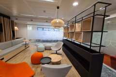 BANQUETTE-TABLETTES-NICHES-ETAGERE